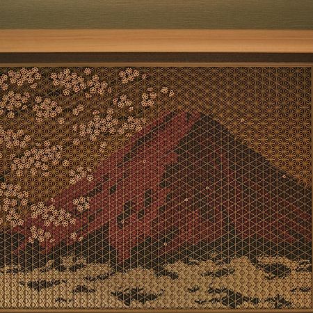 Espacio The Hakone Geihinkan Rin-Poh-Ki-Ryu Экстерьер фото