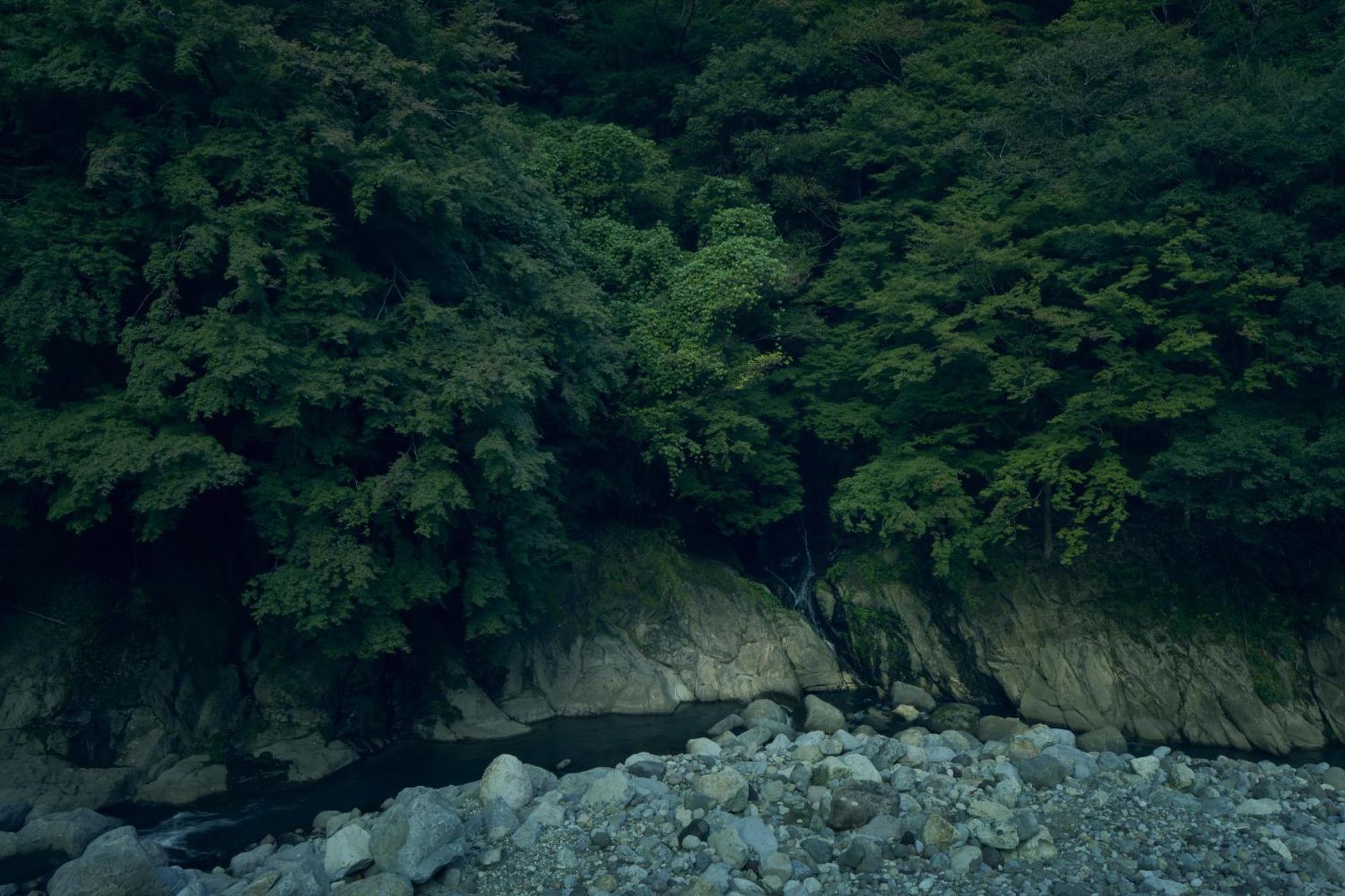 Espacio The Hakone Geihinkan Rin-Poh-Ki-Ryu Экстерьер фото